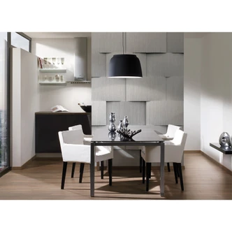 Livingwalls Fotomurale Designwalls -Pattern effetto 3D 