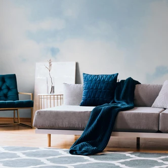 Livingwalls Metropolitan stories THE WALL behang 