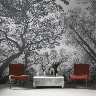 Livingwalls Metropolitan stories THE WALL wallpaper 