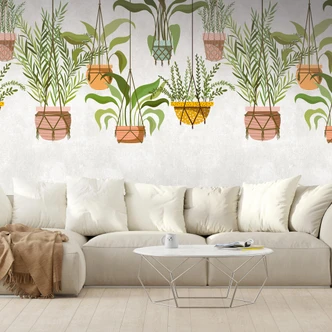 Livingwalls Metropolitan stories THE WALL wallpaper 