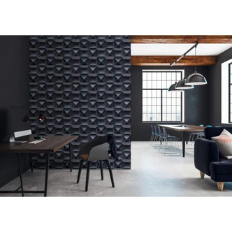 Livingwalls Fototapete Walls by Patel 2 the edge 2 