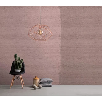 Livingwalls Fototapet Walls by Patel 2 Tainted Love 2 