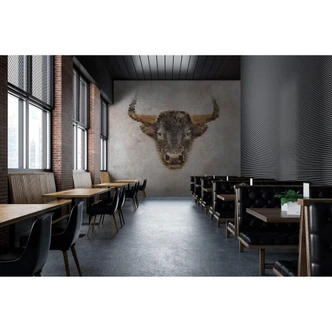 Livingwalls Fototapete Walls by Patel 2 big three 2 