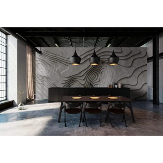 Livingwalls Fototapet Walls by Patel 2 Canyon 1 