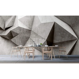 Livingwalls Fototapet Walls by Patel 2 Boulder 1 