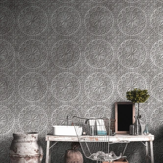 Livingwalls Fototapet Walls by Patel 2 Tile 2 