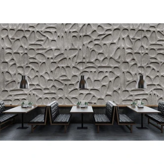 Livingwalls Fototapet Walls by Patel 2 Maze 1 