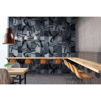 Livingwalls Photo Wallpaper Walls by Patel 2 cut stone 2 