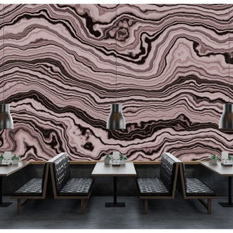 Livingwalls Fototapet Walls by Patel 2 onyx 3 