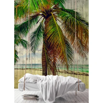 Livingwalls Photo Wallpaper Walls by Patel 2 tahiti 3 