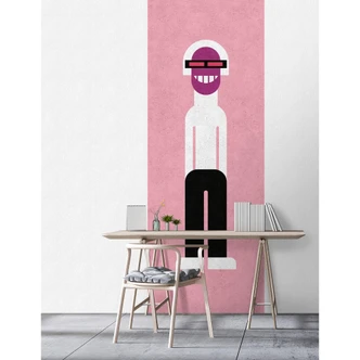 Livingwalls Photo Wallpaper Walls by Patel 2 we are family 3 