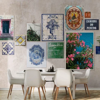 Livingwalls Photo Wallpaper Walls by Patel 2 atlantic spirit 1 