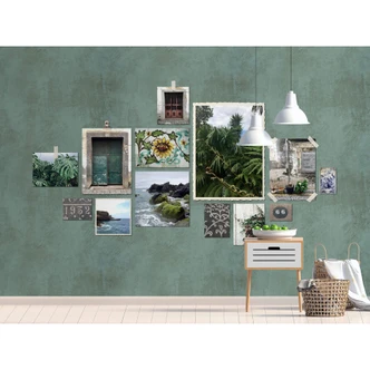 Livingwalls Fotobehang Walls by Patel 2 atlantic spirit 2 
