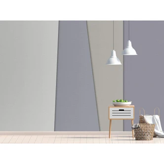 Livingwalls Fototapete Walls by Patel 2 layered paper 2 