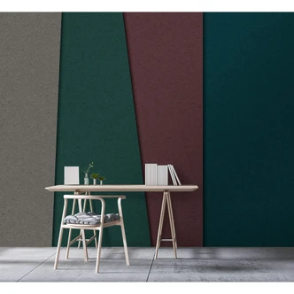 Livingwalls Fotomurale Walls by Patel 2 layered cardboard 1 