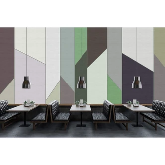 Livingwalls Photo Wallpaper Walls by Patel 2 geometry 3 Livingwalls Photo Wallpaper Walls by Patel 2 geometry 3