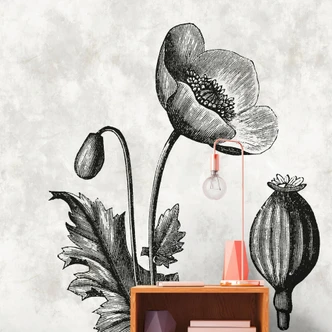 Livingwalls Fototapete Walls by Patel sketchpad 6 Livingwalls Fototapete Walls by Patel sketchpad 6