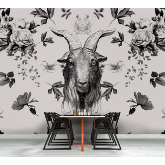 Livingwalls Photo Wallpaper Walls by Patel heroes 2 Livingwalls Photo Wallpaper Walls by Patel heroes 2