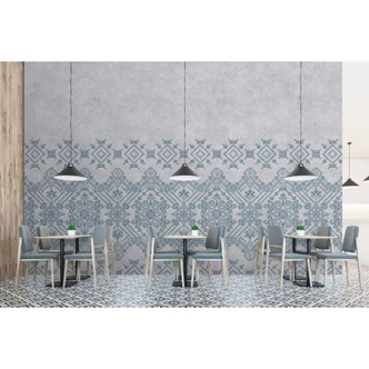 Livingwalls Fototapete Walls by Patel nordic 1 