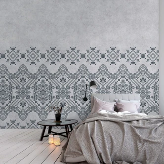 Livingwalls Fototapete Walls by Patel nordic 3 