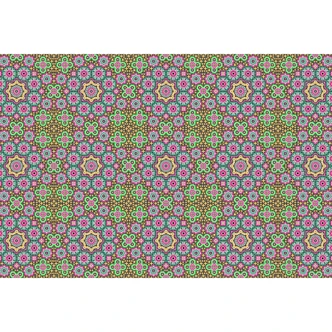 Livingwalls Photo Wallpaper Walls by Patel emerald 2 