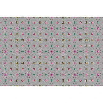 Livingwalls Fototapete Walls by Patel emerald 4 