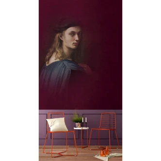 Livingwalls Fototapete Walls by Patel fresco 1 