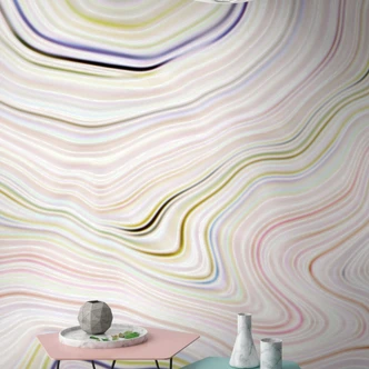 Livingwalls Fotomurale Walls by Patel canyon 1 Livingwalls Fotomurale Walls by Patel canyon 1