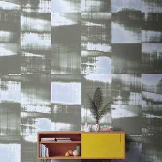 Livingwalls Fototapete Walls by Patel reflection 1 