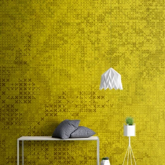 Livingwalls Photo Wallpaper Walls by Patel bold gobelin 4 