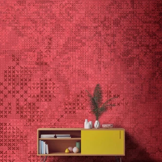 Livingwalls Fotomurale Walls by Patel bold gobelin 5 