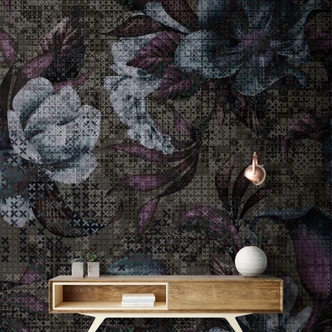 Livingwalls Photo Wallpaper Walls by Patel mystique 2 