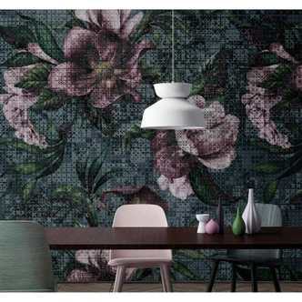 Livingwalls Fotobehang Walls by Patel mystique 3 