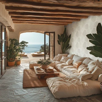 Carta da parati a foglie di palma bianca grigio chiaro - sottile motivo tropicale - Carta da parati in tessuto non tessuto moderno Carta da parati a foglie di palma bianca grigio chiaro - sottile motivo tropicale - Carta da parati in tessuto non tessuto moderno