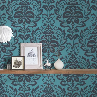 A.S. Création Vliesbehang Attractive  