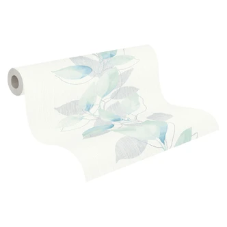 A.S. Création Vliesbehang Attractive  