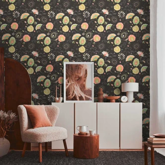 papier peint fleurs coloré - papier peint fleurs noir - papier peint nature bureau plantes papier peint fleurs coloré - papier peint fleurs noir - papier peint nature bureau plantes