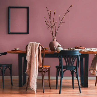 carta da parati rossa - carta da parati a tinta unita - carta da parati in tessuto non tessuto 