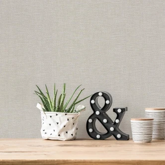 A.S. Création papel pintado texturado autoadhesivo #Hygge papel pintado tejido-no tejido gris A.S. Création papel pintado texturado autoadhesivo #Hygge papel pintado tejido-no tejido gris