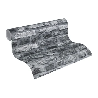 Carta da parati A.S.Création - il Decoro mattoni Carta da parati A.S.Création - il Decoro mattoni