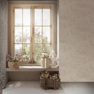 Livingwalls abstrakte Tapete My Home My Spa Vliestapete Feminine Powdery Home creme, pastelviolett 