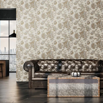 Livingwalls carta da parati rose My Home My Spa 