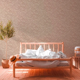 country house wallpaper beige - fleece wallpaper living room - floral wallpaper bedroom dining room country house wallpaper beige - fleece wallpaper living room - floral wallpaper bedroom dining room