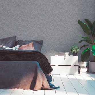 country house wallpaper cream grey blue - fleece wallpaper living room - floral wallpaper dining room kitchen country house wallpaper cream grey blue - fleece wallpaper living room - floral wallpaper dining room kitchen