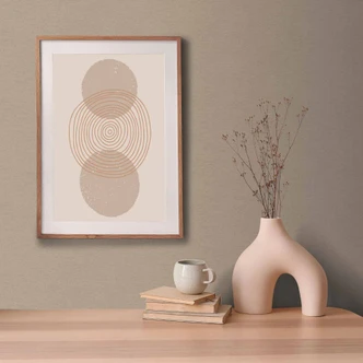 A.S. Création Vliesbehang Ethnic Origin 