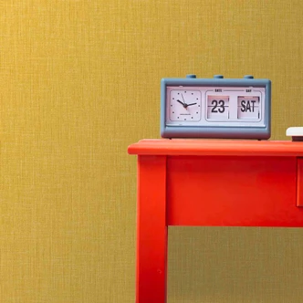 Livingwalls papier peint intissé Metropolitan Stories papier peint jaune 