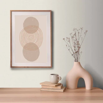 A.S. Création Vliesbehang Ethnic Origin 