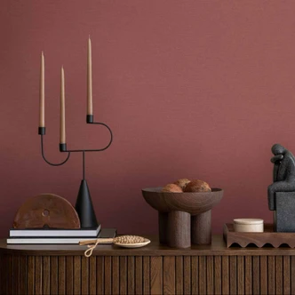 Carta da parati Ethnic Origin - Unicolor 