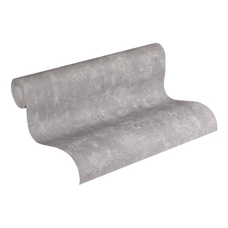 A.S. Création carta da parati Blooming - Unicolor 