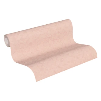 A.S. Création Vliesbehang Exotic Life Behang 